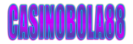 Logo CASINOBOLA88